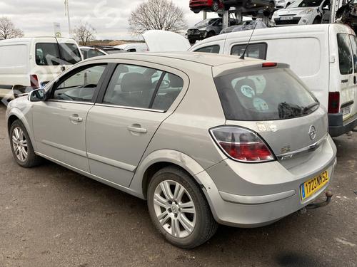 Tanklokket OPEL ASTRA H (A04)  | BP19905192C131 