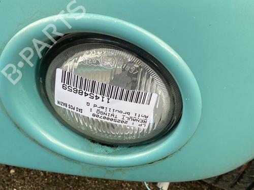 Faro Antiniebla delantero izquierdo RENAULT TWINGO I (C06_) 1.2 (C066, C068) | BP29893575C30 