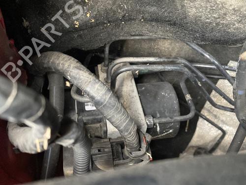ABS pump VW FOX Hatchback (5Z1, 5Z3, 5Z4) 1.4 TDI | BP31643054M43