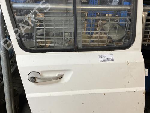Right rear door RENAULT 4 Box Body/MPV (R21_, R23_) 1.0 | BP29732383C5 