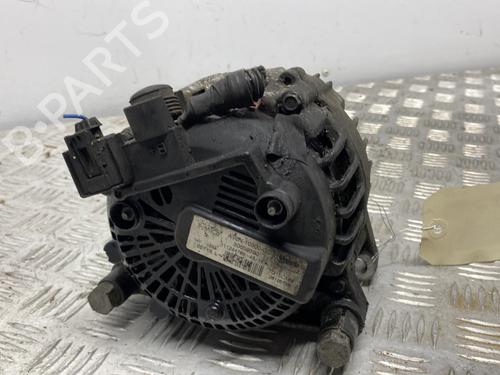 Used Alternator Alternator FORD C-MAX II (DXA/CB7, DXA/CEU) 1.6 TDCi (95 hp) 30133090 30133090