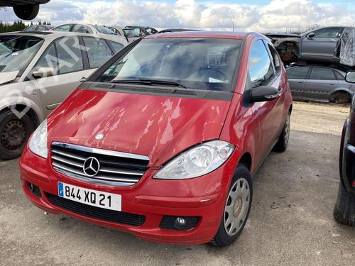 Subframe MERCEDES-BENZ A-CLASS (W169) A 180 CDI (169.007, 169.307) | BP24609354M9  - Image 9