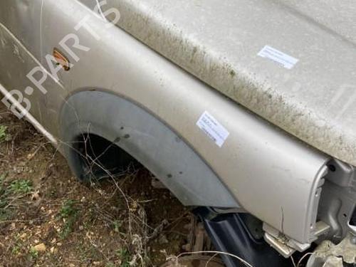Used Right front fenders Right front fenders LAND ROVER FREELANDER I (L314) 1.8 16V 4x4 (117 hp) 22118379 22118379