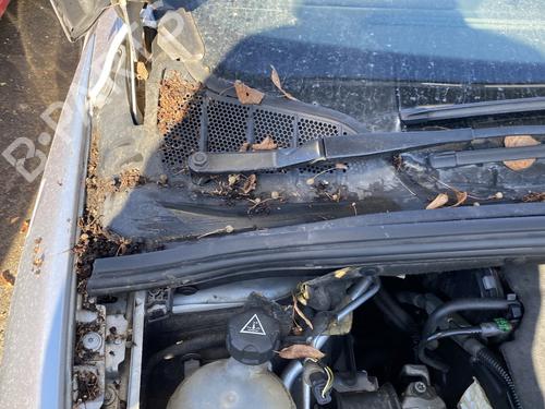 Used Scuttle panel PEUGEOT 308 I (4A_, 4C_) 1.6 HDi (92 hp) 28543469