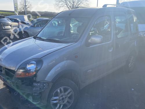Gearbox RENAULT KANGOO (KC0/1_) 1.9 dCi 4x4 | BP36248233M3 - Image 7