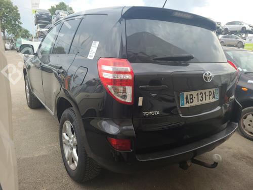 Front right panel TOYOTA RAV 4 III (_A3_) 2.2 D 4WD (ALA30_, ALA30R) | BP37588590C59 - Image 5