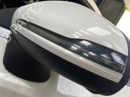 Left mirror MERCEDES-BENZ C-CLASS Coupe (C205) C 220 d (205.304) | BP28044627C26 