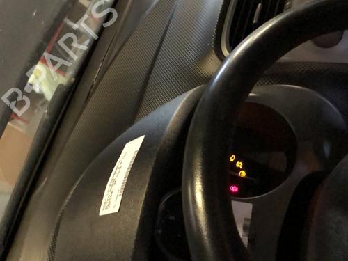 Dashboard SEAT ALTEA (5P1) 2.0 TDI 16V | BP22918714C46 - Image 4