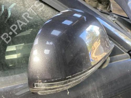 Right mirror AUDI A3 Sportback (8PA) 1.6 TDI | BP19910057C27 