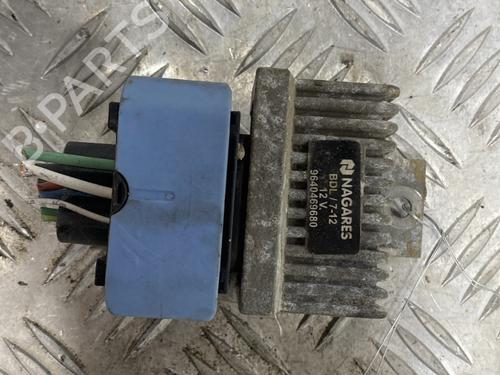 Used Electronic sensor Electronic sensor PEUGEOT PARTNER MPV (5_, G_) 1.6 HDi 90 (90 hp) 25893161 25893161