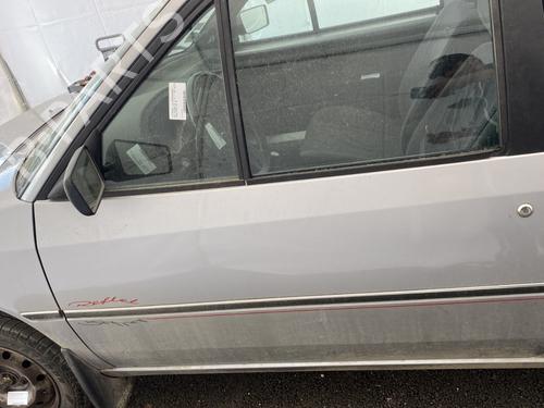 Used Left front door CITROËN AX (ZA-_) 11 (54 hp) 25892351