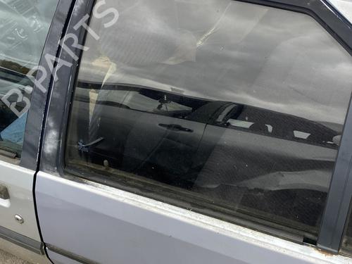 Rear left door window CITROËN BX (XB-_) 19 D | BP29566313C20 