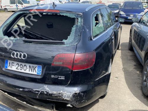 Subframe AUDI A6 C6 Avant (4F5) 3.0 TDI quattro | BP27185748M9 - Image 7