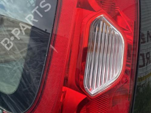 Left taillight FIAT PANDA (312_, 319_) 1.3 D Multijet 4x4 (312PXU1A) | BP22122997C34