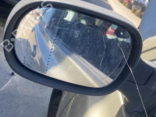 Left mirror NISSAN MICRA III (K12) 1.2 16V | BP28000123C26 