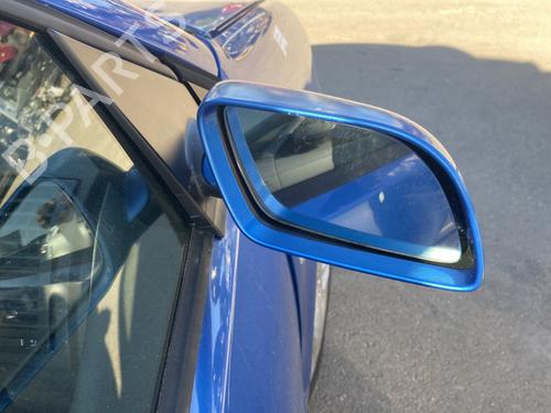 Right mirror VW POLO (9N_, 9A_) 1.9 TDI | BP27213269C27 