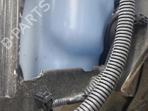 Windscreen washer tank RENAULT TWINGO III (BCM_, BCA_) 1.0 SCe 75 | BP28416168C113 
