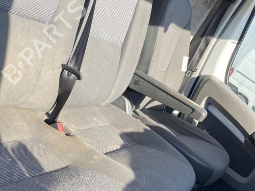 Right front seat PEUGEOT BOXER Van 2.2 HDi 120 | BP24963092C16 - Image 4