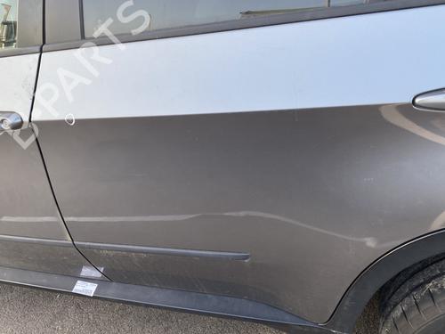 Dør venstre bagtil Dør venstre bagtil BMW X5 (E70) xDrive 30 d (235 hp) 32493870 32493870