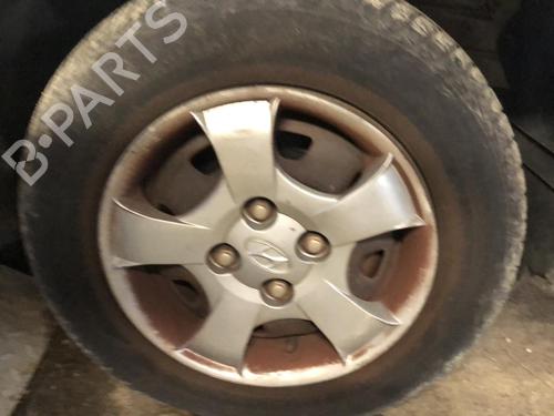 Hub cap HYUNDAI ACCENT II (LC)  | BP22116021C160 