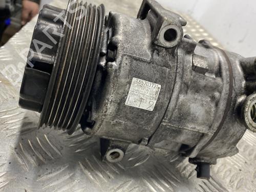 Used AC compressor AC compressor OPEL CORSA D (S07) 1.3 CDTI (L08, L68) (75 hp) 24416786 24416786