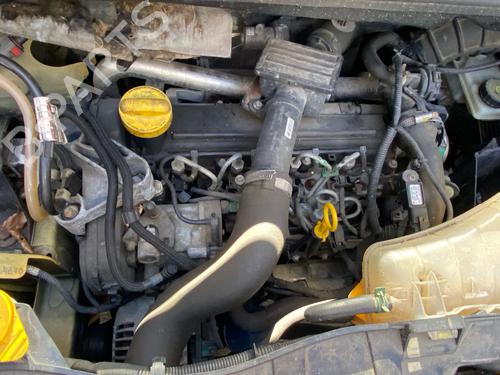 Andre RENAULT KANGOO Express (FW0/1_) 1.5 dCi 70 (FW0A, KW0V) | BP38228452O1  - Image 5