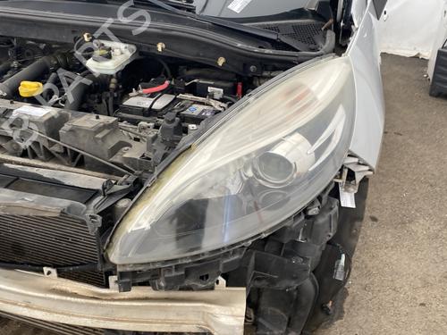 Used Left headlight RENAULT SCÉNIC III (JZ0/1_) 1.5 dCi (JZ02, JZ0R) (95 hp) 32983703