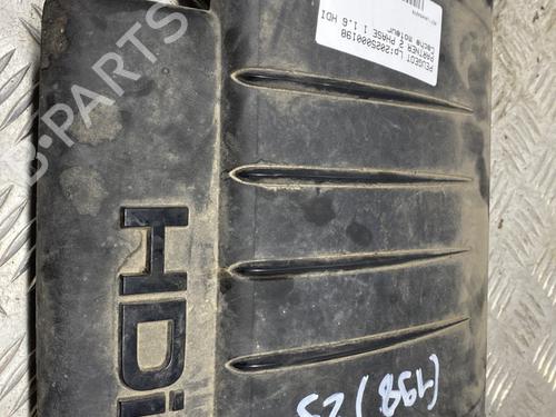 Upper protection PEUGEOT PARTNER Tepee 1.6 HDi 16V | BP24950520M93 - Image 2