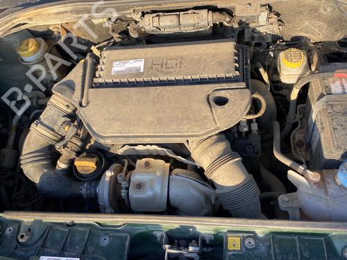 Gearbox CITROËN NEMO Box Body/MPV (AA_) 1.3 HDi 75 | BP32686424M3 - Image 3