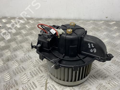 Used Heater blower motor CITROËN C4 Picasso I MPV (UD_) 1.6 HDi (109 hp) 31287253