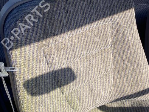 Used Right front seat Right front seat CITROËN BX (XB-_) 16 (92 hp) 29537632 29537632