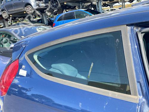 Used Rear right quarter glass Rear right quarter glass FORD FIESTA V (JH_, JD_) [2001-2014] 37651647 37651647