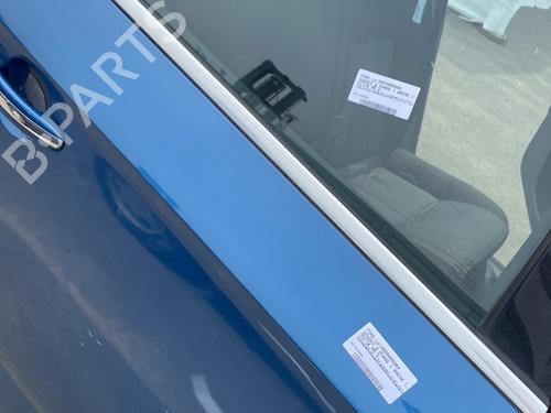 Right rear door FORD MONDEO IV Turnier (BA7) 1.8 TDCi | BP26577246C5 