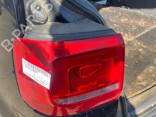 Left taillight VW TOURAN (1T3) 1.6 TDI | BP36817008C34 - Image 3
