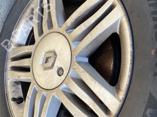 Fælk Fælk RENAULT SCÉNIC II (JM0/1_) 1.5 dCi (JM02, JM13) (101 hp) 32712013 32712013