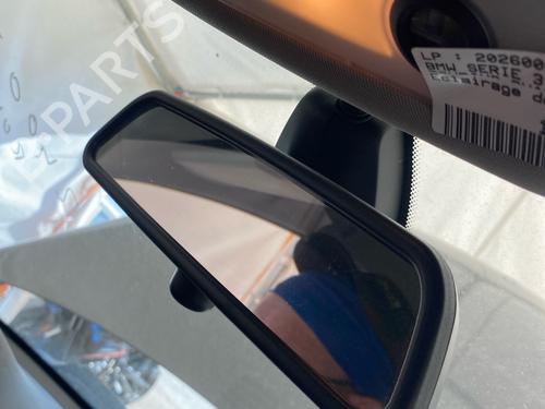Rear mirror BMW 3 Touring (E91) 325 i | BP36847263I6 - Image 3