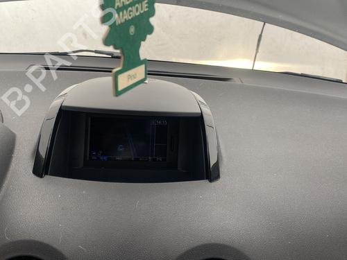 Dashboard RENAULT KOLEOS I (HY_) 2.0 dCi 4x4 (HY0K) | BP31994720C46