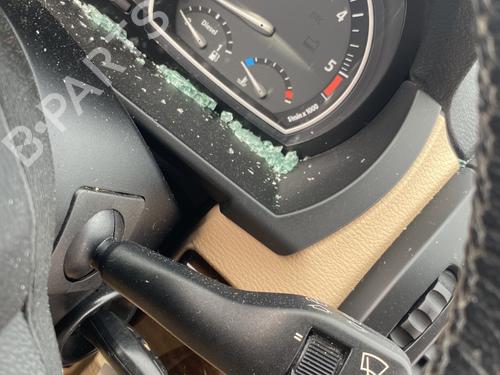 Steering column stalk BMW X3 (E83) xDrive 20 d | BP27380315I23 - Image 2