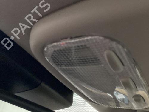 Interior roof light PEUGEOT 407 (6D_) 1.6 HDi 110 (6D9HZC, 6D9HYC) | BP25271128I8 