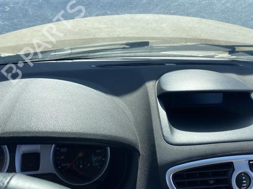 Dashboard RENAULT CLIO III (BR0/1, CR0/1) 1.5 dCi (C/BR0G, C/BR1G) | BP27304399C46 - Image 2