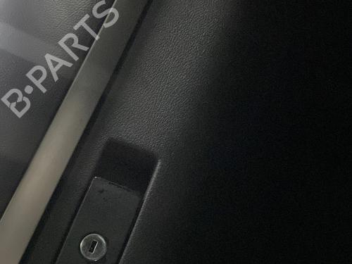 Vano posta oggetti VW TOURAN (1T1, 1T2) 2.0 TDI (136 hp) 31953864