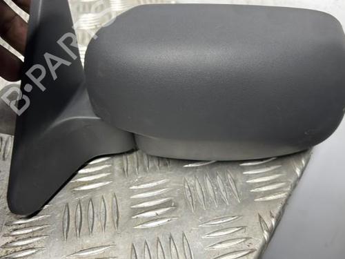 Left mirror RENAULT RAPID Box Body/MPV (F40_, G40_) 1.1 | BP22118268C26 