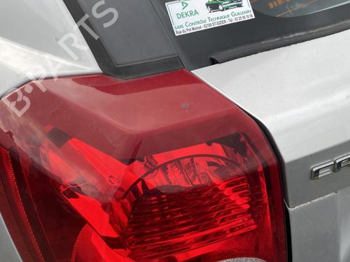 Left taillight DODGE CALIBER 2.0 CRD | BP29455369C34 