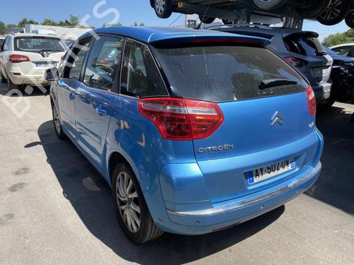 Right taillight CITROËN C4 Grand Picasso I (UA_)  | BP22116456C35 