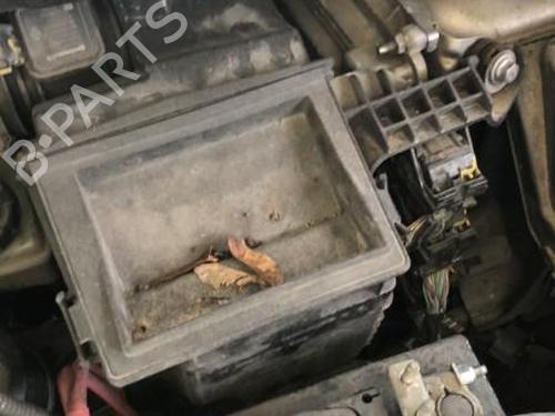 Air filter box DACIA LODGY (JS_) 1.5 dCi | BP22121224M87 