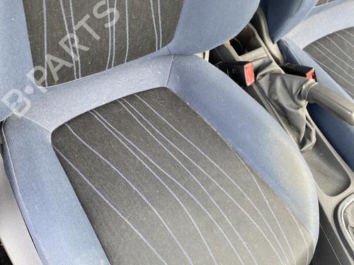 Used Right front seat Right front seat OPEL CORSA D (S07) 1.2 LPG (L08, L68) (80 hp) 30061756 30061756