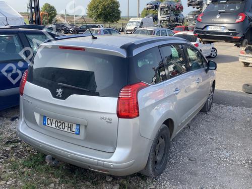 Front left panel PEUGEOT 5008 (0U_, 0E_) 1.6 HDi | BP28366744C58 - Image 9