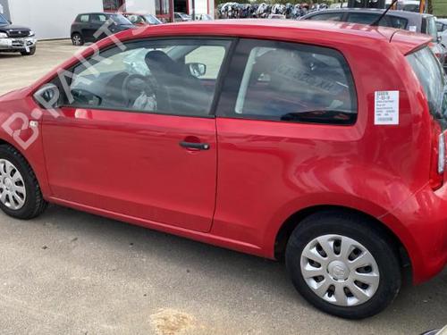 Rear seat SKODA CITIGO (NF1) 1.0 | BP22124375C17 - Image 7