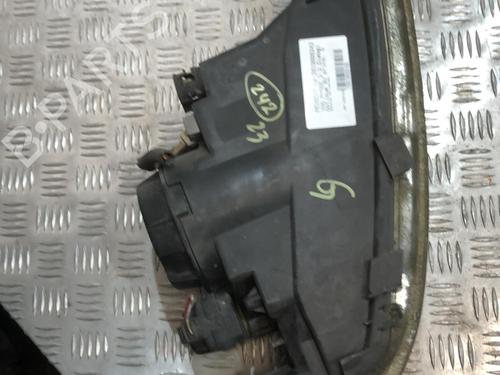 Venstre forlygte PEUGEOT 306 Hatchback (7A, 7C, N3, N5) 2.0 HDI 90 (90 hp) 22110842