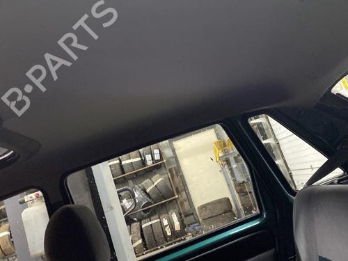 Interiør tag Interiør tag CITROËN AX (ZA-_) 10 (50 hp) 31363602 31363602